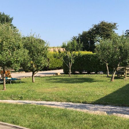 Bostrase B&B Hayle Esterno foto