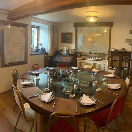 Bostrase B&B Hayle Esterno foto