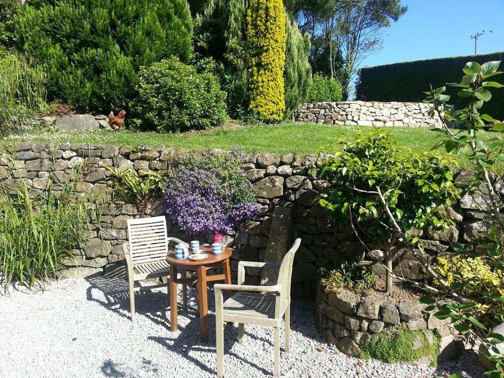 Bostrase B&B Hayle Esterno foto