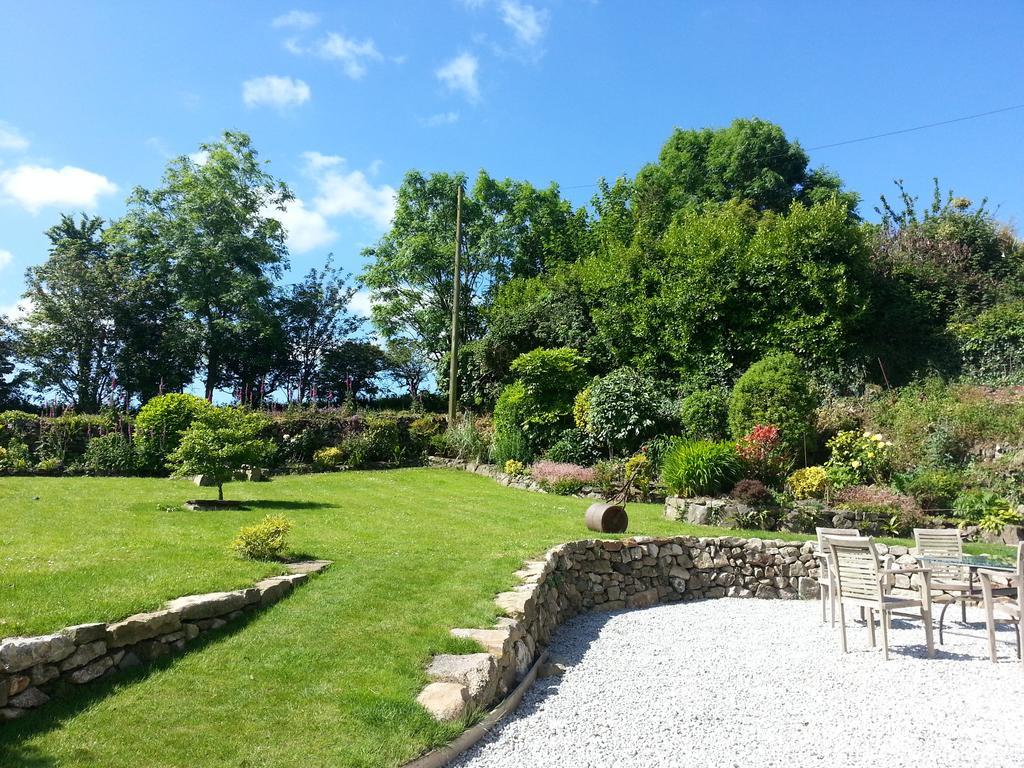 Bostrase B&B Hayle Esterno foto