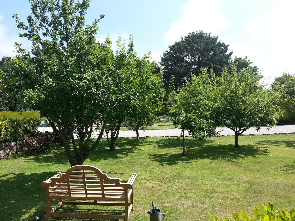 Bostrase B&B Hayle Esterno foto