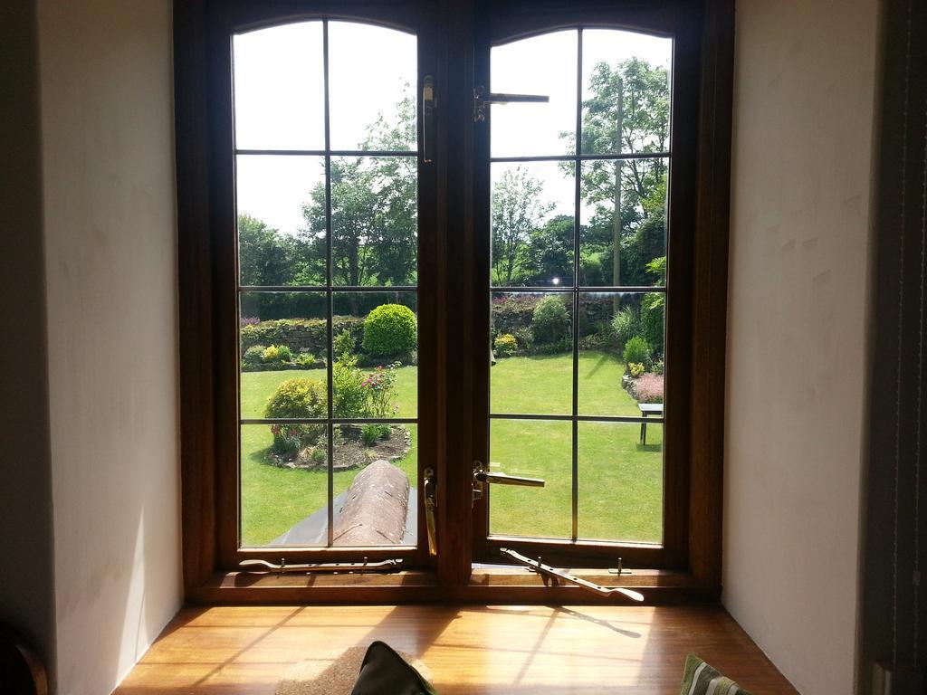Bostrase B&B Hayle Camera foto