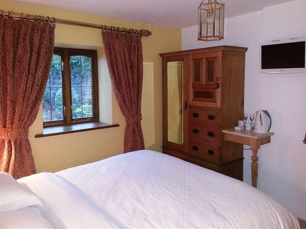 Bostrase B&B Hayle Esterno foto