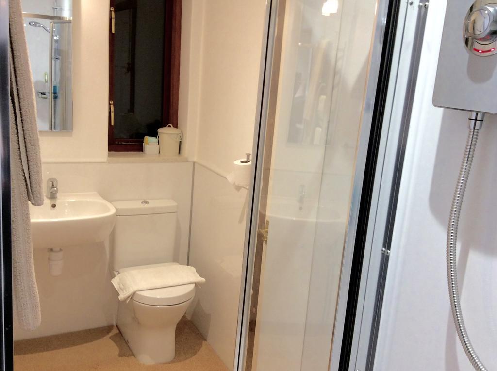 Bostrase B&B Hayle Esterno foto