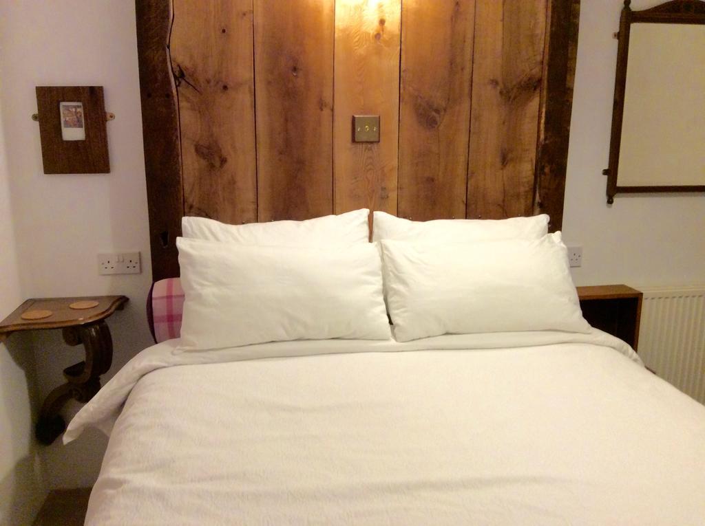 Bostrase B&B Hayle Esterno foto