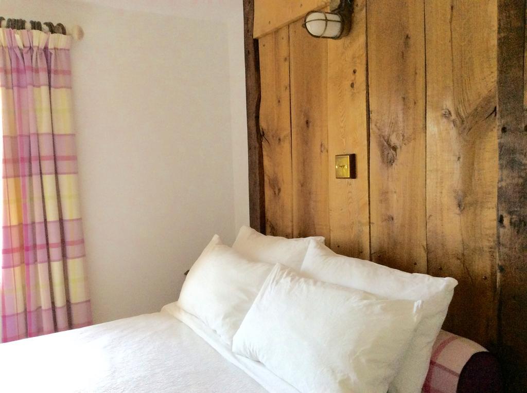 Bostrase B&B Hayle Esterno foto