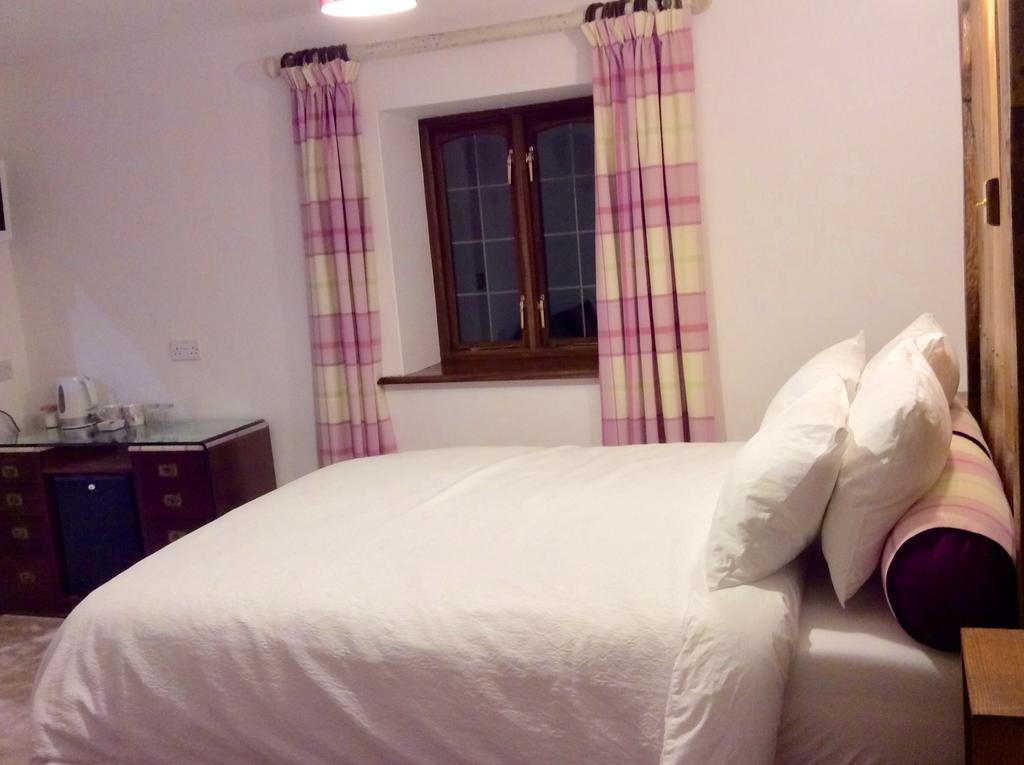 Bostrase B&B Hayle Esterno foto