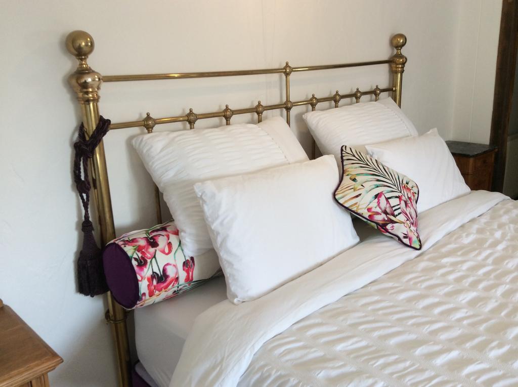 Bostrase B&B Hayle Esterno foto