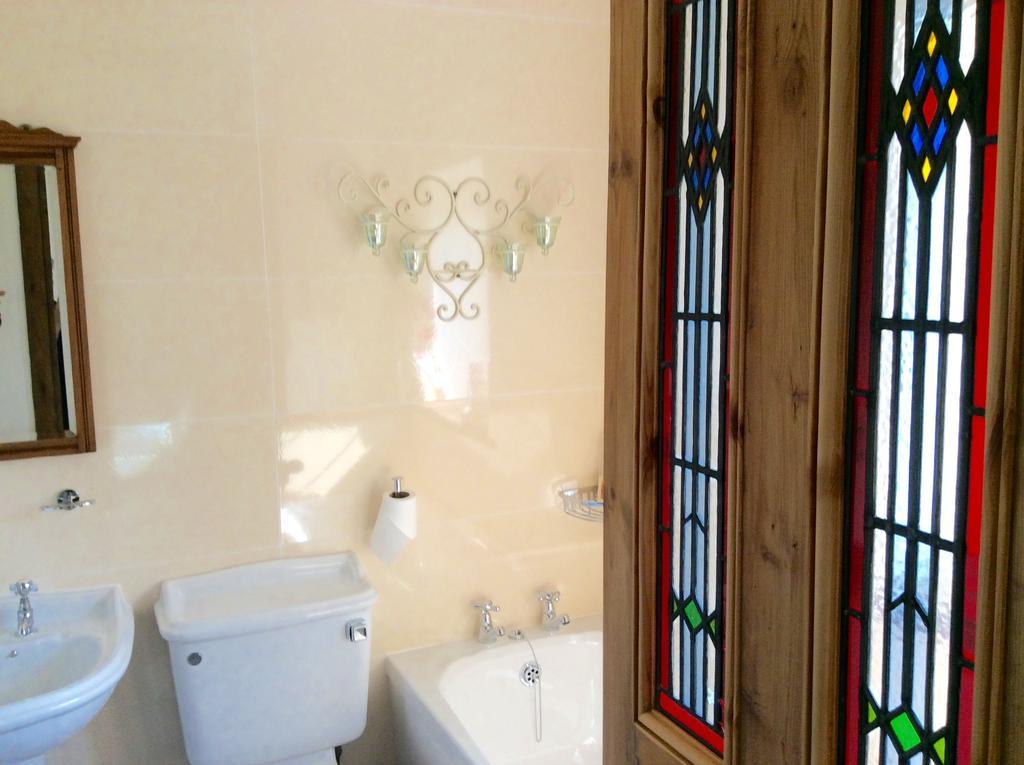 Bostrase B&B Hayle Esterno foto