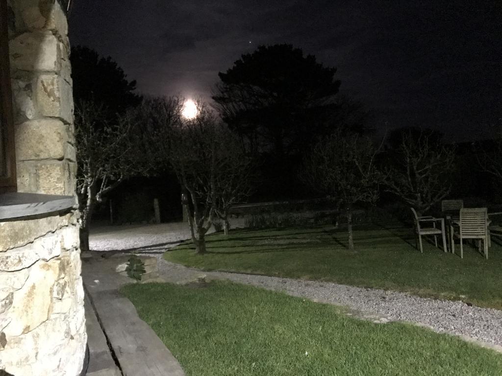 Bostrase B&B Hayle Esterno foto