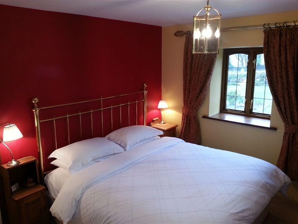 Bostrase B&B Hayle Esterno foto