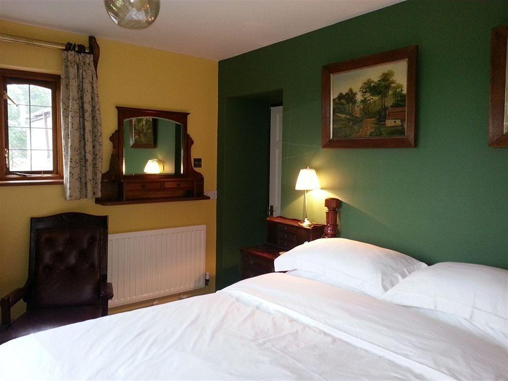 Bostrase B&B Hayle Esterno foto