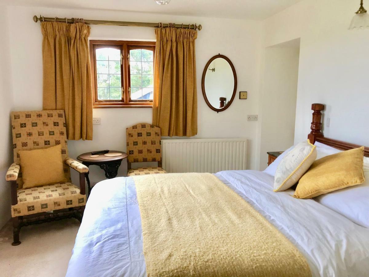 Bostrase B&B Hayle Esterno foto