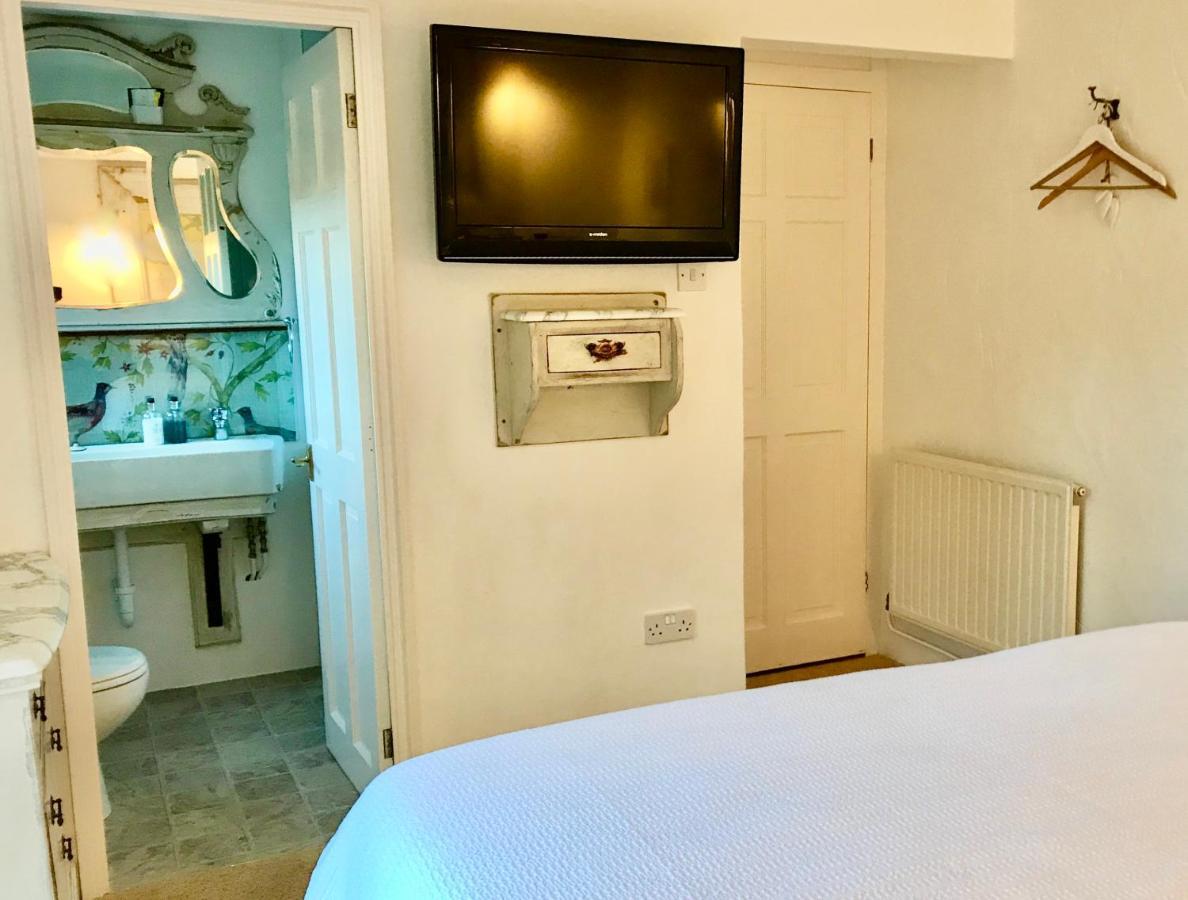 Bostrase B&B Hayle Esterno foto
