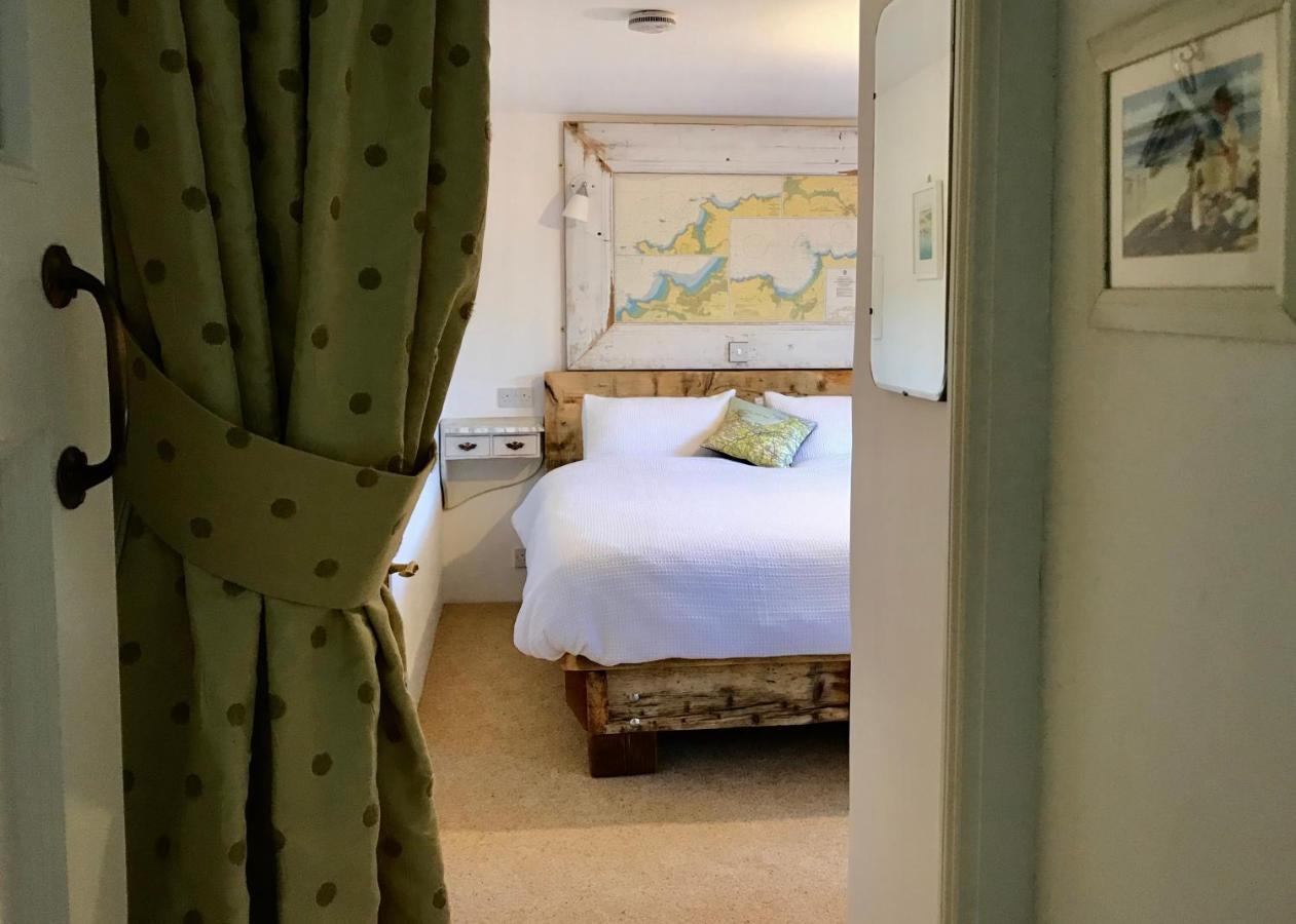 Bostrase B&B Hayle Esterno foto