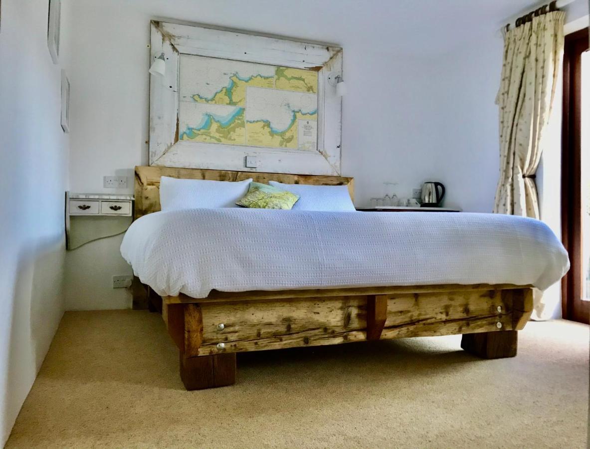 Bostrase B&B Hayle Esterno foto